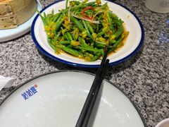 -姑姑宴(富力广场店)
