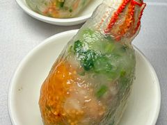 -临家小院·潮汕菜·商务宴请·点心(白石洲店)