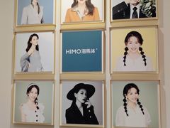 -海馬体照相馆(莘庄维璟印象城店)
