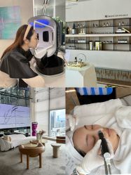-时光海科学美肤中心
