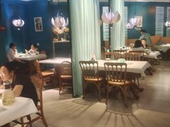 -花样西贡·蜜越餐厅·法式越南料理(水晶城店)