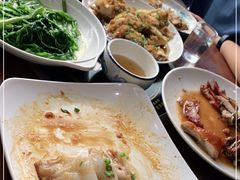-朋友轩粤菜(十里河店)