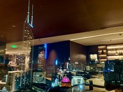 -上海雅居乐万豪侯爵酒店