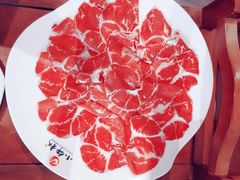 -小牛叔鲜切牛肉·火锅·烤肉自助(公济桥路店)