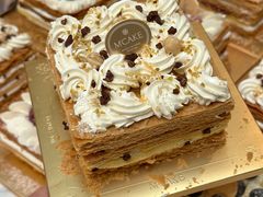 -M'CAKE(西单大悦城店)