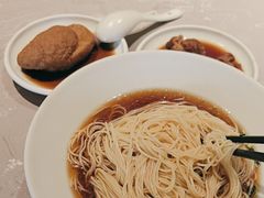 -松鹤楼·苏式汤面(虹桥天地店)