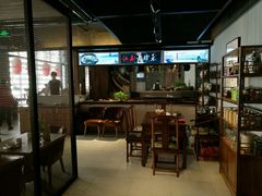 -黛瓦里巷(南京东路店)