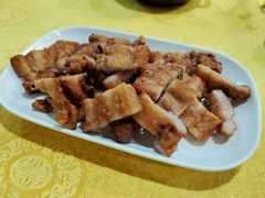 -深圳柯记餐厅(大望店)