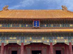 -故宫博物院(故宫)