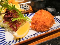 -堂本家洋食别馆·炸猪排(中心城店)