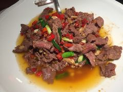 -炊烟小炒黄牛肉(中心印象城店)