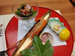 -和创柚子·会席日本料理(新区淮海街店)