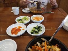 -全州拌饭馆(断桥店)