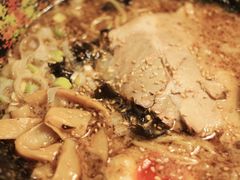-日本料理神拉面