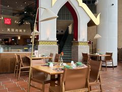 -甘思咪哚·云南艺术餐厅(天河广百店)
