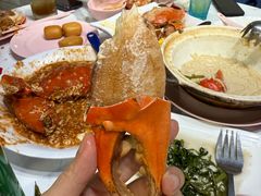 -龙海鲜螃蟹王(宏茂桥店)