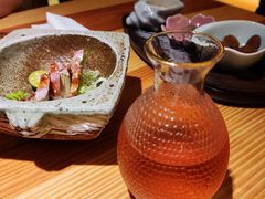 -花潮料理艺食馆(世欧广场店)