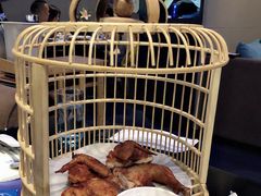 -赫帝拉航空主题餐厅(南宁店)