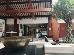 -苏州环秀晓筑养生度假村