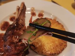 -马哥孛罗酒店·SAVVY全日餐厅
