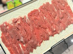 -百草滩羊清水涮羊肉(长城路店)
