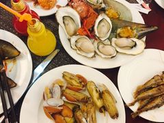 -牡丹国际大酒店-港式茶餐厅