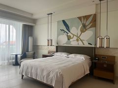 -三亚海棠湾万丽度假酒店