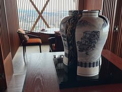 -镇江苏宁万豪酒店-苏筵中餐厅