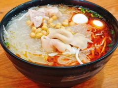 -青石桥老瓦房肥肠粉总店(青石桥总店)