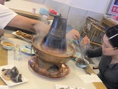 -虾大侠·盱眙龙虾老北京铜锅涮羊肉(金楠天街店)