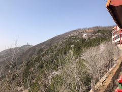 -十三陵水库