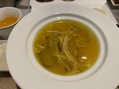 海烩全丝-之参餐厅(前门大街店)