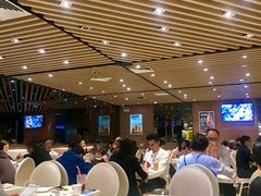 大堂-龙记香港茶餐厅(久光百货店)