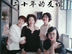 -打趸BTC·Breaktime cafe(北京路店)
