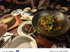 -绿茶餐厅(千岛湖银泰城店)