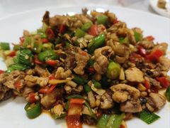 -新凯旋烧烤·燕姐千岛湖土菜