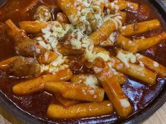 -MI WU FACTORY米屋美食工厂餐厅(绿地店)