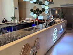 -宽来·欢聚火锅(来福士广场水景店)