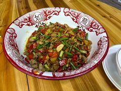 -三只鸟本地特色菜馆(上饶总店)