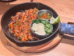 -KimPro 辛普乐概念韩餐