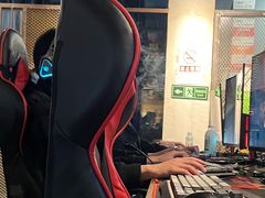 -网友电竞网咖(望京店)