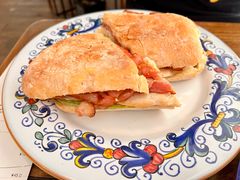 -Alimentari早午餐(安福路店)