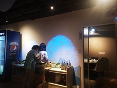 -碗中海·蒸汽海鲜·桑拿鸡(岭南天地店)