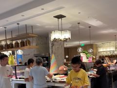 -杭州君悦酒店·青莳