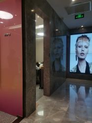 点击看大图 -TONI&GUY