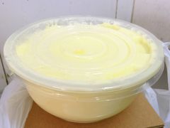 凤凰奶糊-百花传统甜品店(原址店)