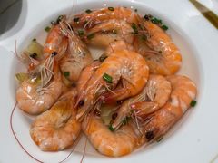 盐水长毛虾-阿毛饭店·正宗宁波菜(儿童公园旗舰店)