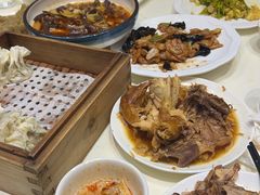 -老爷庙风味美食府(魏都大道店)