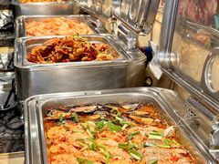 -芭菲盛宴·环球美食(锦城万达广场店)