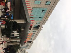 -四川省人民医院(本部)